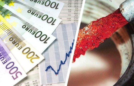 Διπλός Χριστουγεννιάτικος μποναμάς με επίδομα θέρμανσης και επιταγή ακρίβειας 